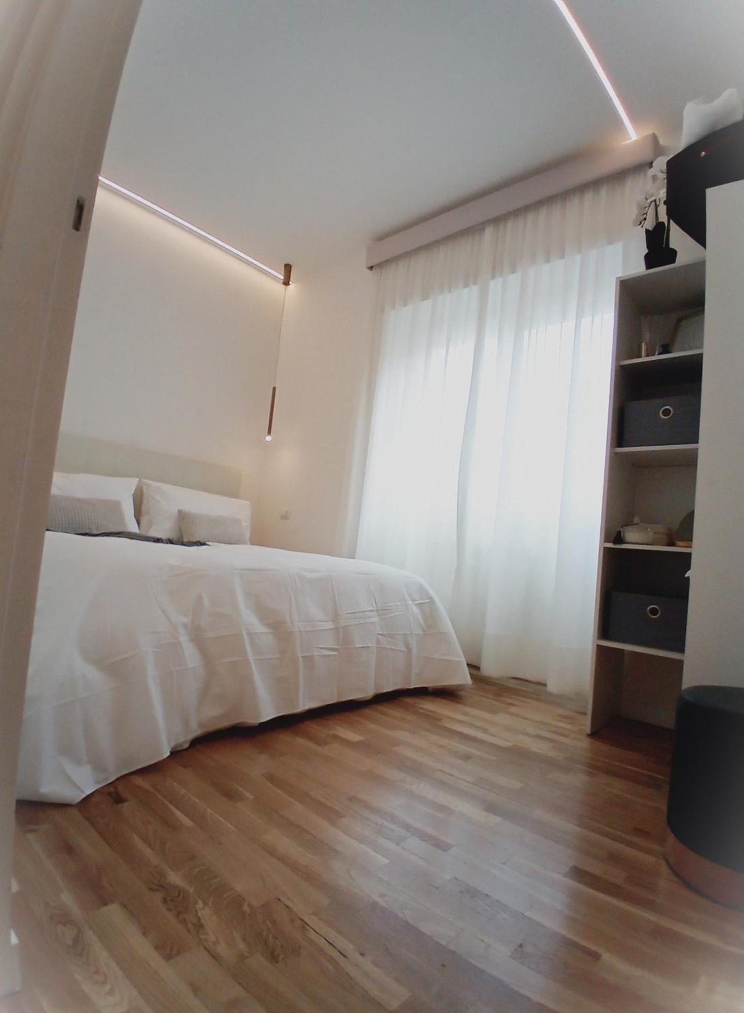 Ad Vatican Luxury Apartment Rome Exterior photo