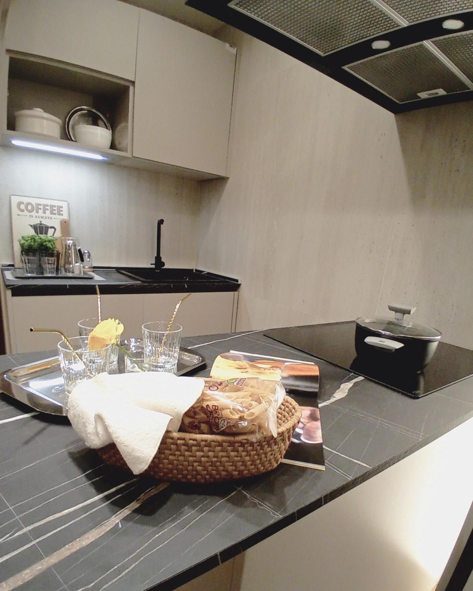 Ad Vatican Luxury Apartment Rome Exterior photo